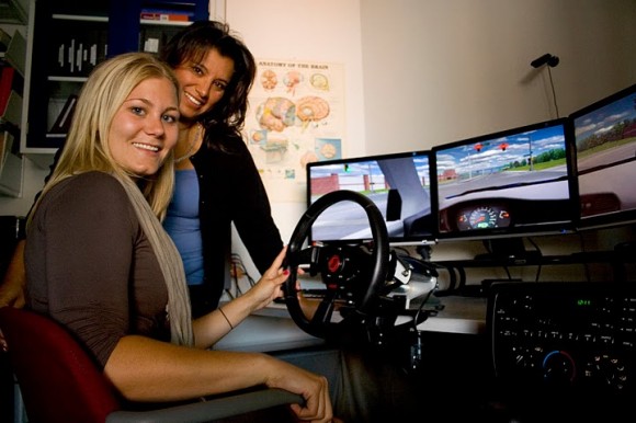 Dr. Maria Schultheis's Clinical Research