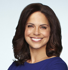 Soledad O'Brien