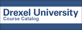 Course Catalog