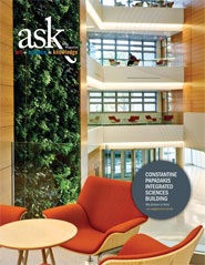 Ask Newsletter