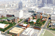 Drexel At A Glance
