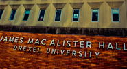 MacAlister Hall
