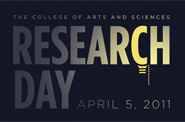 CoAS Research Day