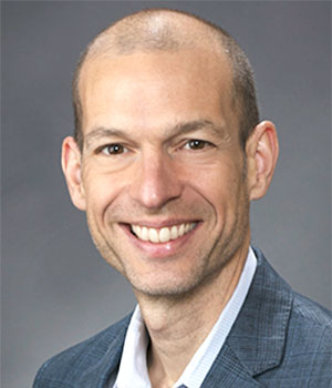 Anthony DeSimone, PhD, Advisory Board member, Drexel University College of Arts and Sciences
