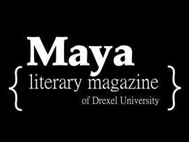 Maya Literary Magazine of Drexel University