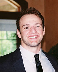 Mark McCurdy, Drexel Doctoral Psychology Student