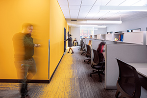 Drexel Humanities and Social Sciences Lab