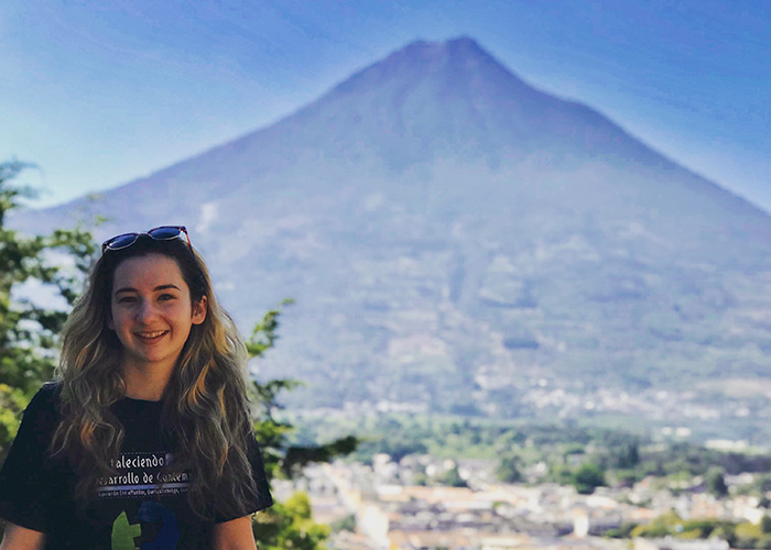 Guatemala - Drexel CoAS Majors Share Favorite Travel Destination