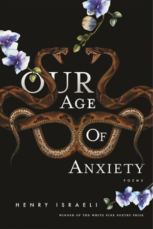 Book Cover: Our Age of Anxiety