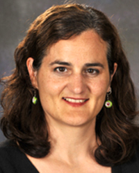 Rebecca Clothey, PhD