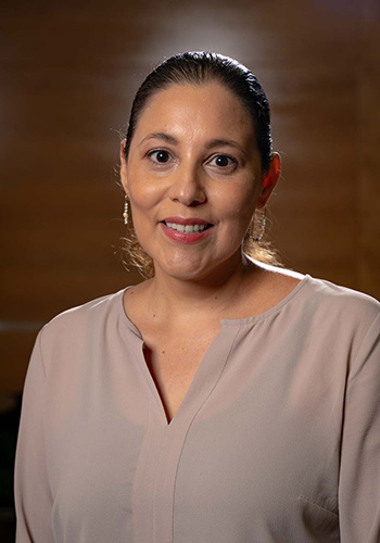 Monserrat Bores Martínez - Assistant teaching professor in Drexel University