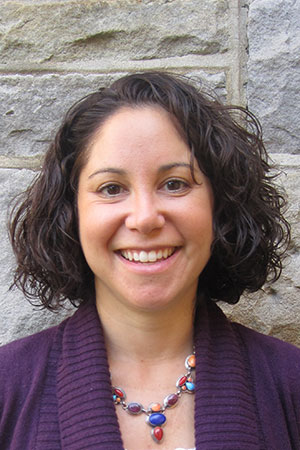 Drexel psychology professor Naomi Goldstein, PhD