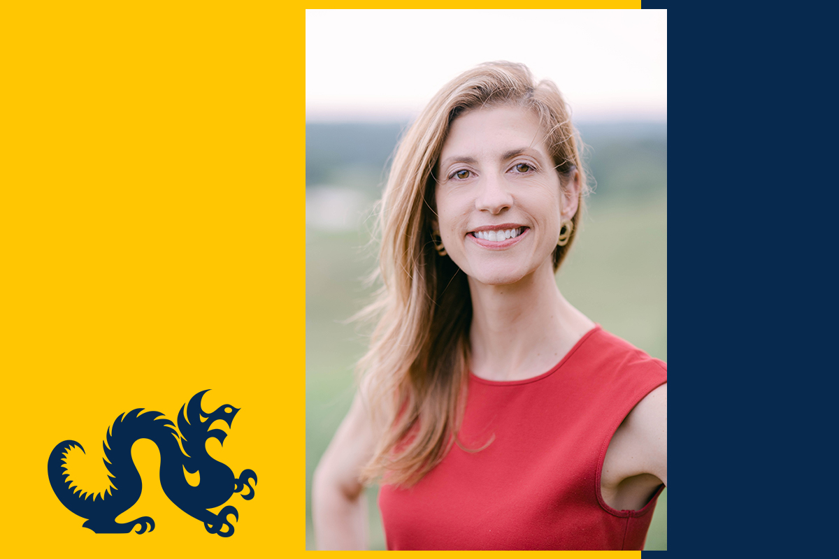 Alumni Spotlight Jessica Sharp 02 Discusses Co op Success 