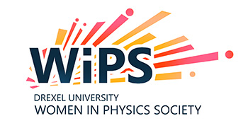 Logo - Women in Physics Society (WiPS)