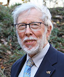 Anthony Addison, Professor Emeritus, Chemistry Department, Drexel University