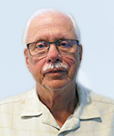 Peter Wade, PhD, Professor Emeritus, Chemistry, Drexel University