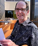 Ronald Bishop, professor of Communication at Drexel University