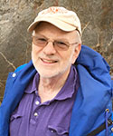 Rakhmiel Peltz, PhD, Professor of Sociolinguistics, Drexel University