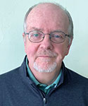 Wesley Shumar, professor of Communication at Drexel University