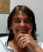 Kristene Unsworth, PhD