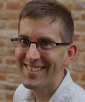 Jonathan Seitz, PhD