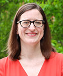 Michelle Dolinski, PhD, Drexel Associate Professor of Physics and Associate Dean of Graduate Education