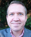 Travis Curtice, PhD, Assistant Professor of Politics, Drexel University