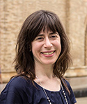 Chloe Silverman, PhD