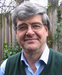 Jose Tapia, PhD