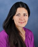 Evangelia Chrysikou, Associate Professor of Psychology at Drexel University