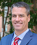 Brian Daly, Director of Clinical Training, Associate Professor, Department Head, Drexel University Department of Psychology 