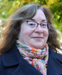 Diane Sicotte, PhD, Drexel University Professor of Sociology
