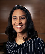 Drexel Sociology faculty member Sonali Jain, PhD