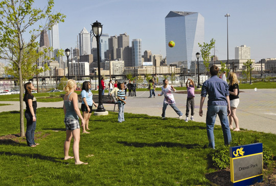 Drexel Park