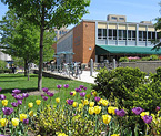 James Creese Student Center