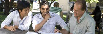 Graduate Studies