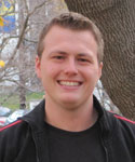Alexander Jenkins
