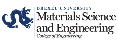 Materials Science department logo