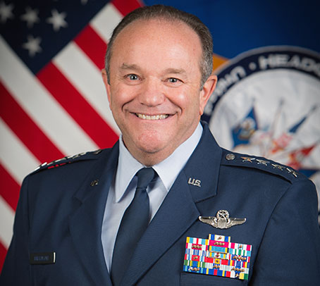 General Philip Breedlove