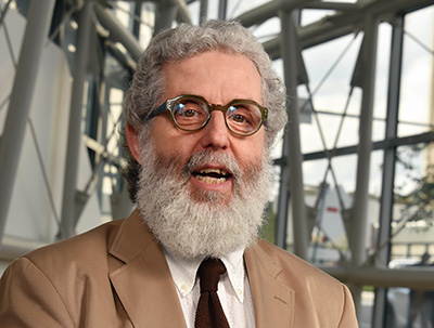 Dr. Charles Haas