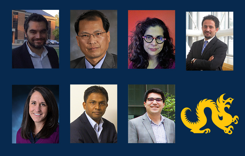 Faculty Earn Tenure, Promotion | Drexel Engineering