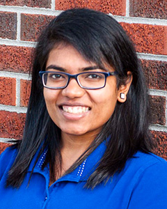 Divya Bhargava, PhD