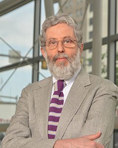 Charles Haas, PhD
