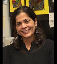 Simi Hoque