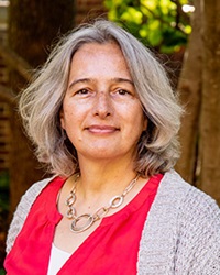 Caroline Schauer
