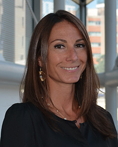 Noelle Palladino