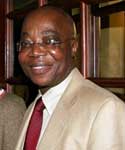 Abioseh Porter