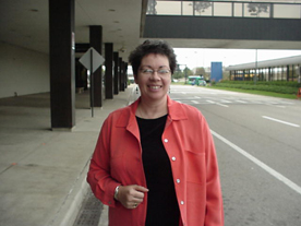 Margene Petersen