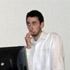 Timothy McGovern
