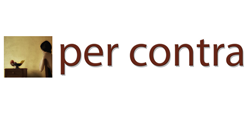 per contra